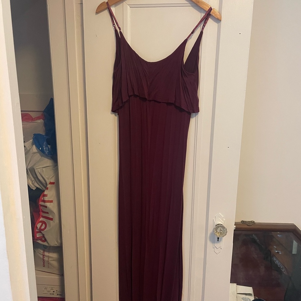 Tobi Maxi Dress